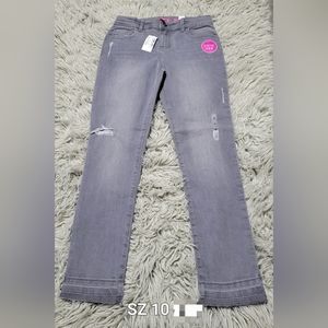 Girl Jeans